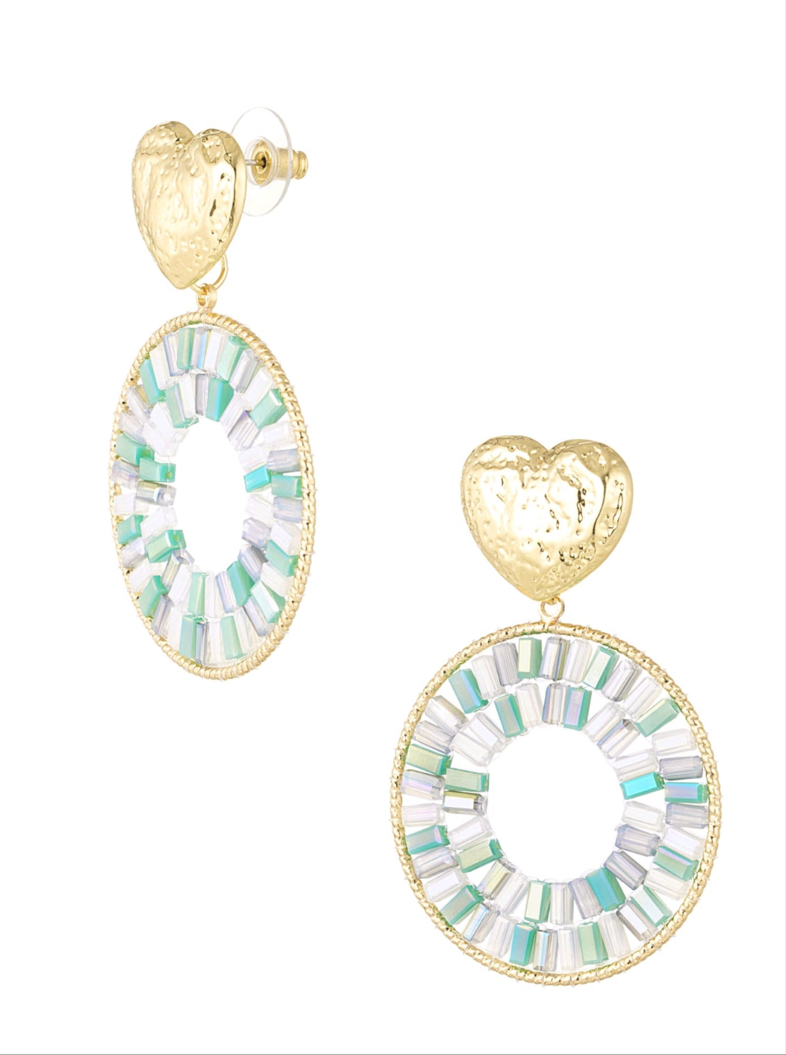 Ohrringe "Isla Shine"