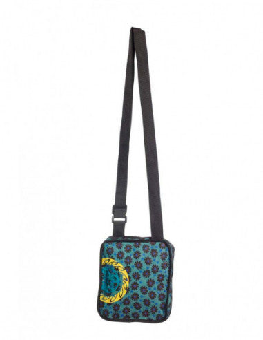 Cotton Canvas printed bag